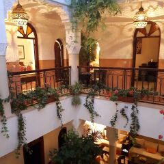 Отель Riad Nirvana Марокко, Марракеш - отзывы, цены и фото номеров - забронировать отель Riad Nirvana онлайн фото 6