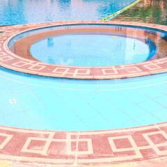 Отель Palmera Azur Resort детские мероприятия фото 2