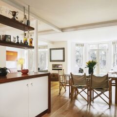 Отель Primrose Hill Mews Великобритания, Лондон - отзывы, цены и фото номеров - забронировать отель Primrose Hill Mews онлайн в номере фото 2