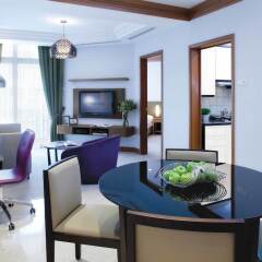 Отель Fraser Place Robertson Walk, Singapore (SG Clean) Сингапур, Сингапур - отзывы, цены и фото номеров - забронировать отель Fraser Place Robertson Walk, Singapore (SG Clean) онлайн комната для гостей фото 3