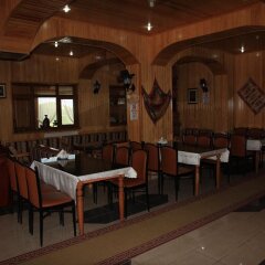 Hotel Kardelen Узунгёль питание