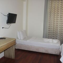 Hotel Berlin удобства в номере