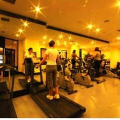 Munamar Beach Hotel - Adult Only+16 фитнесс-зал