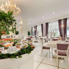 Отель Ramada Baku Азербайджан, Баку - 2 отзыва об отеле, цены и фото номеров - забронировать отель Ramada Baku онлайн помещение для мероприятий