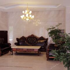Subike Hotel интерьер отеля фото 2