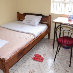 Care Guest House in Nairobi, Kenya from 46$, photos, reviews - zenhotels.com guestroom
