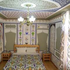 Komil Boutique Hotel детские мероприятия фото 2