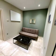 Отель Cosmopolitan Apartments Nilie Suites & Aprts Греция, Салоники - отзывы, цены и фото номеров - забронировать отель Cosmopolitan Apartments Nilie Suites & Aprts онлайн комната для гостей