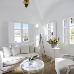 Отель Kirini Santorini Греция, Остров Санторини - отзывы, цены и фото номеров - забронировать отель Kirini Santorini онлайн фото 5