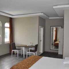 Bozdogan Hotel Турция, Адыяман - отзывы, цены и фото номеров - забронировать отель Bozdogan Hotel онлайн комната для гостей фото 4
