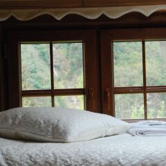 Отель Ayder Umit Otel комната для гостей фото 3