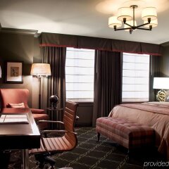 Отель The Los Angeles Athletic Club комната для гостей фото 4