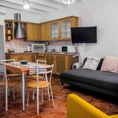 Отель LOC Hospitality - Venetian Well Family Греция, Корфу - отзывы, цены и фото номеров - забронировать отель LOC Hospitality - Venetian Well Family онлайн комната для гостей фото 4