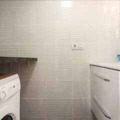 Отель Apartamento Cerca de la Playa в номере