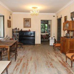 Guest House Dayan in Yerevan, Armenia from 87$, photos, reviews - zenhotels.com guestroom photo 2