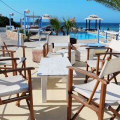 Отель Hostal Maysi Испания, Форментера - отзывы, цены и фото номеров - забронировать отель Hostal Maysi онлайн с домашними животными фото 2