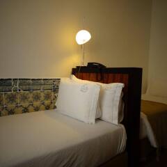 Отель Lisboa Prata Boutique Hotel Португалия, Лиссабон - отзывы, цены и фото номеров - забронировать отель Lisboa Prata Boutique Hotel онлайн комната для гостей фото 3