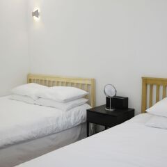 P.S. Guesthouse Itaewon - Hostel комната для гостей фото 5