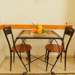 Ariela's Place Израиль, Иерусалим - отзывы, цены и фото номеров - забронировать отель Ariela's Place онлайн питание