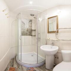 Boutique Hotel Grand Na Bolshom 3* Стандартный номер фото 6
