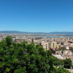 Отель Residence Monte Grappa Италия, Кальяри - отзывы, цены и фото номеров - забронировать отель Residence Monte Grappa онлайн фото 2