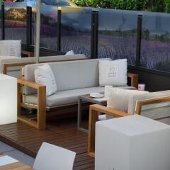Отель Hilton Barcelona с домашними животными