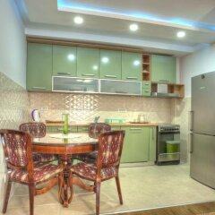 Отель Villa Stevan питание фото 3
