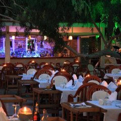 Okaliptus Hotel in Bitez, Turkiye from 96$, photos, reviews - zenhotels.com meals photo 2