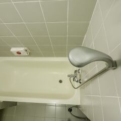 Отель Nida Rooms Srinakarin Rama Suan Luang ванная фото 2