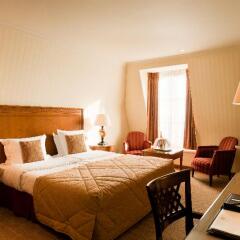 Отель The Peellaert (Adults Only) 4* Стандартный номер