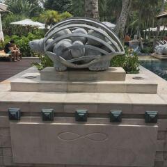 Отель Anantara Mai Khao Phuket Villas пляж Май Кхао парковка