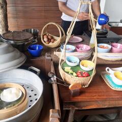 Отель Hoi An Chic в номере