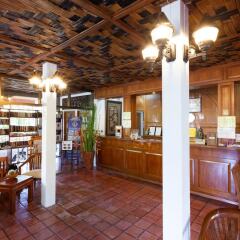 Отель Tropica Bungalow Resort развлечения