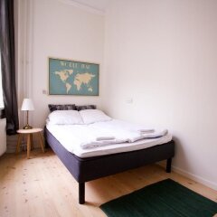 Отель SimpleBed Hostel Дания, Орхус - отзывы, цены и фото номеров - забронировать отель SimpleBed Hostel онлайн детские мероприятия фото 2