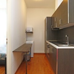 Отель MyNice Villa Indigo Ницца в номере фото 2