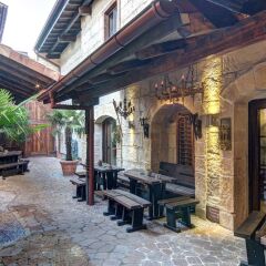 Отель Vaya Casa Каппельродек фото 8
