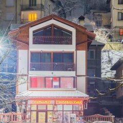 Отель Stanchevata Kashta Болгария, Ардино - отзывы, цены и фото номеров - забронировать отель Stanchevata Kashta онлайн фото 15