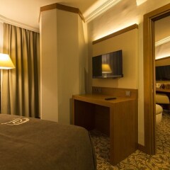 Yilmazoglu Park Otel Турция, Газиантеп - отзывы, цены и фото номеров - забронировать отель Yilmazoglu Park Otel онлайн фото 2