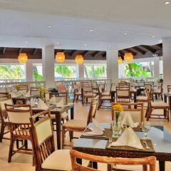Отель Coral Costa Caribe - Все включено питание фото 2