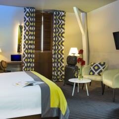 Hotel Beau Rivage детские мероприятия