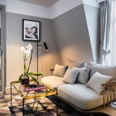 Отель Victory House London Hotel Великобритания, Лондон - отзывы, цены и фото номеров - забронировать отель Victory House London Hotel онлайн комната для гостей фото 5