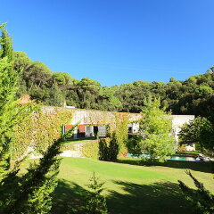 Отель Sant Pere фото 2