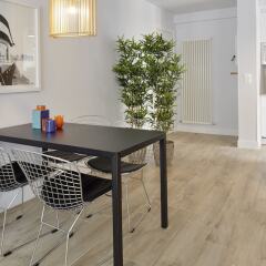 Апартаменты Marina Suite Apartment by FeelFree Rentals интерьер отеля