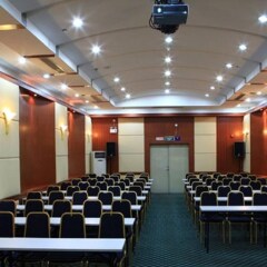 Hedong Hotel Шэньчжэнь помещение для мероприятий фото 2