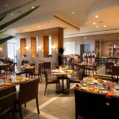 Отель The Westin Valencia питание фото 3