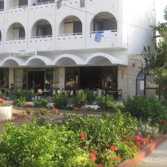 Отель International Hotel Греция, Кос - отзывы, цены и фото номеров - забронировать отель International Hotel онлайн