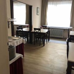 Hotel Berg Кёльн питание фото 2