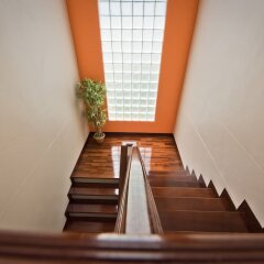 Отель Tropicana Pool Villa сауна