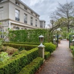 Отель The Originals Hostellerie Ter Heide Бельгия, Каприйке - отзывы, цены и фото номеров - забронировать отель The Originals Hostellerie Ter Heide онлайн фото 5