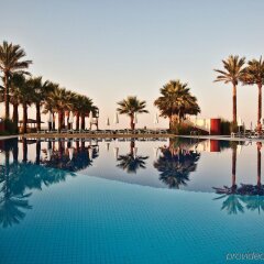 Cornelia De Luxe Resort Турция, Белек - отзывы, цены и фото номеров - забронировать отель Cornelia De Luxe Resort - All Inclusive онлайн бассейн фото 2
